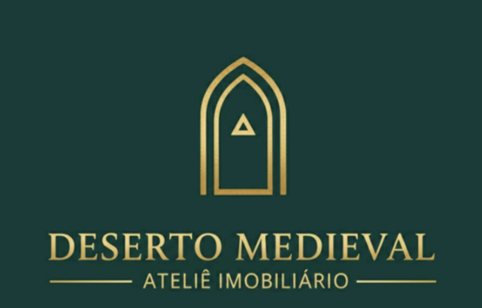 Deserto Medieval