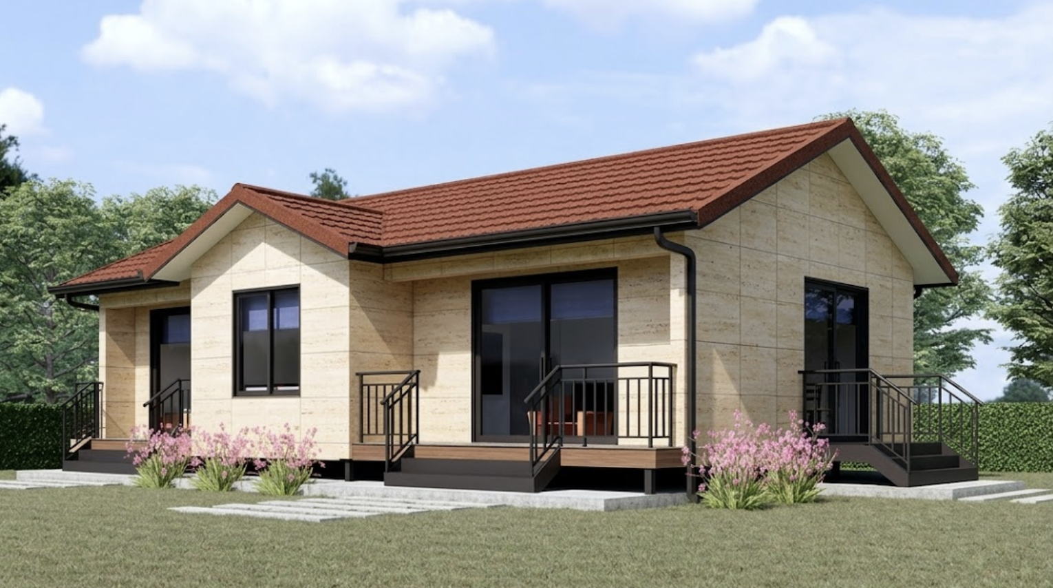 Casa Premium