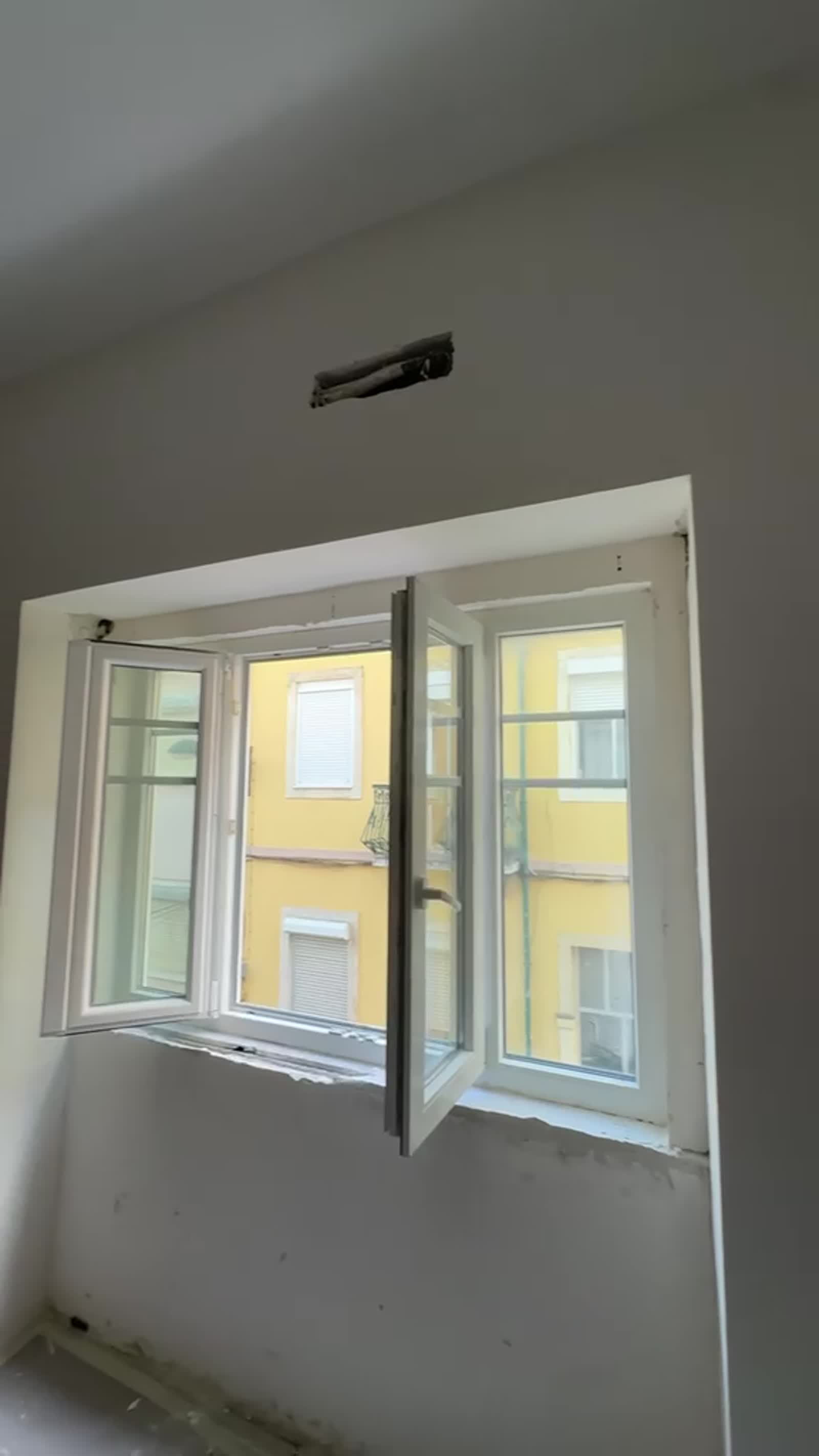 Remodelação São Vicente